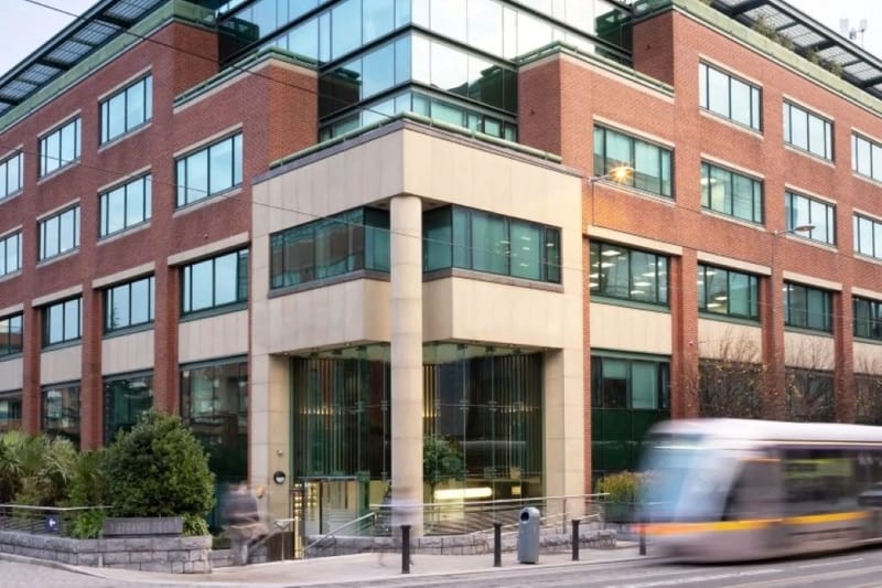 BE Offices - 5 George’s Dock, D01 X8N7 - Dublin image 8