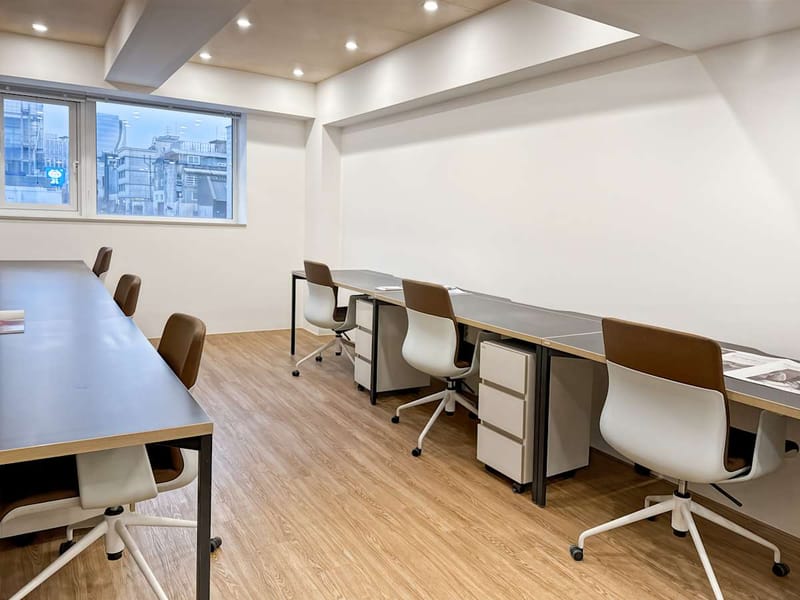 Regus - 62 Garosu-gil,Gangnam-Gu image 8