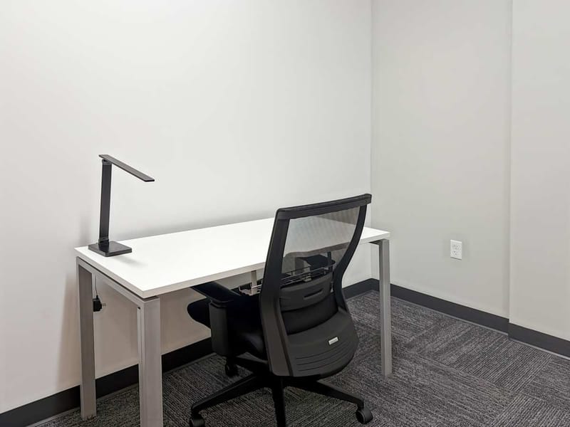 Regus - 74 West Broad Street,4th Floor image 10