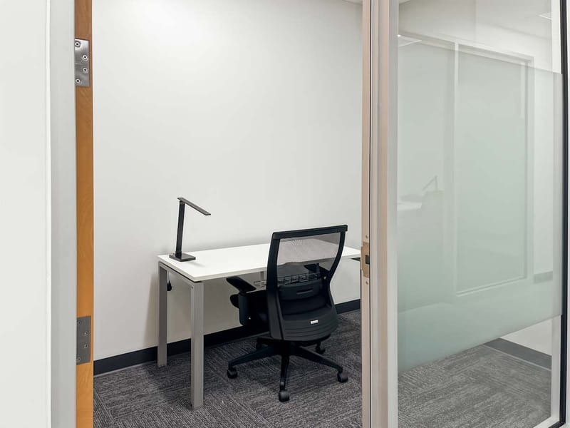 Regus - 74 West Broad Street,4th Floor image 12