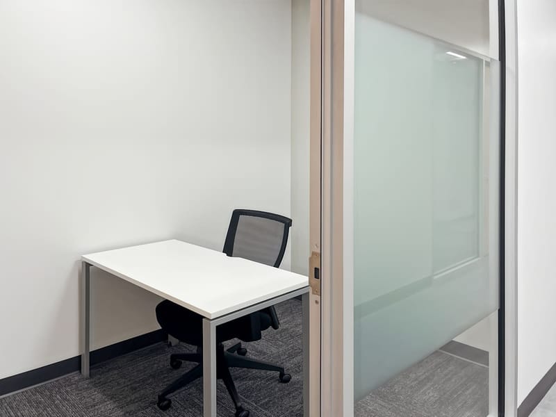 Regus - 74 West Broad Street,4th Floor image 14