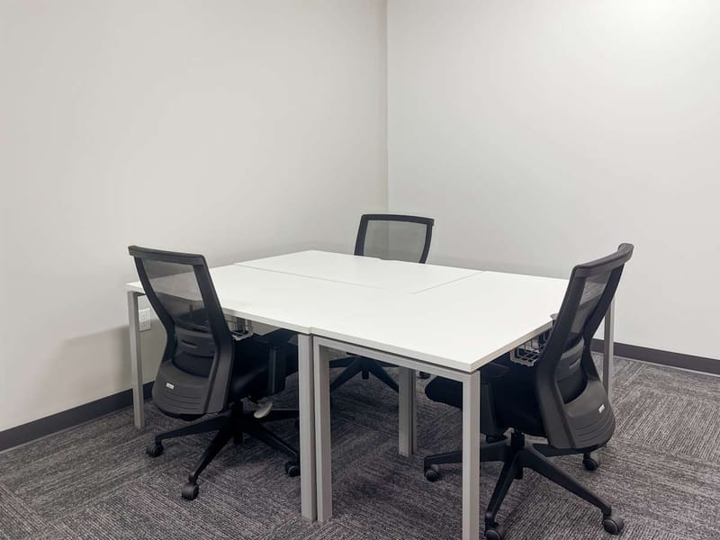 Regus - 74 West Broad Street,4th Floor image 3
