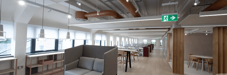 Situu (Managed 2,955 sqft) - 24 Hills Road, CB2 - Cambridge image 2