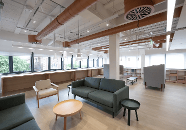 Situu (Managed 2,955 sqft) - 24 Hills Road, CB2 - Cambridge image 3