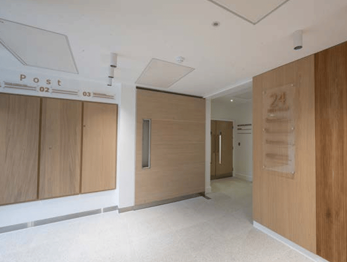 Situu (Managed 2,955 sqft) - 24 Hills Road, CB2 - Cambridge image 5