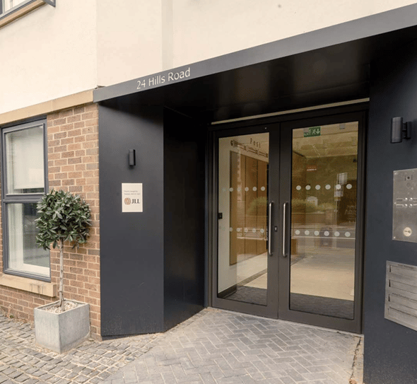 Situu (Managed 2,955 sqft) - 24 Hills Road, CB2 - Cambridge image 6