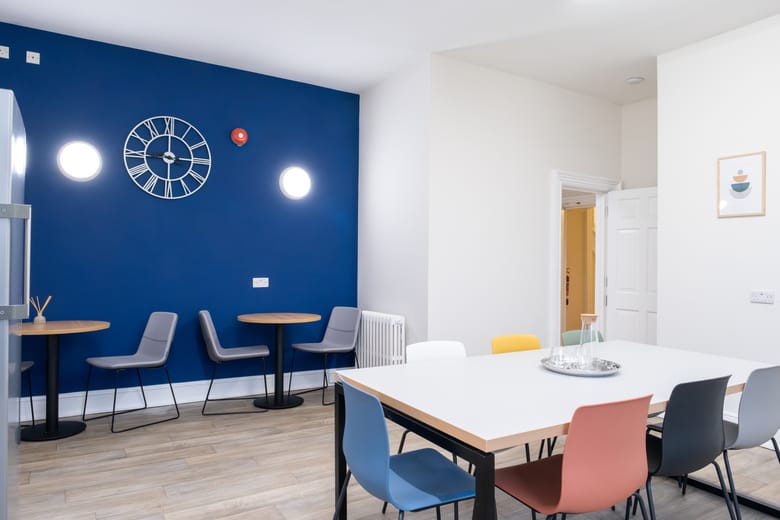 Chadwick Business Centres Limited - Tortworth House Business Centre - Tortworth Road, GL12 8HQ - Gloucestershire image 6