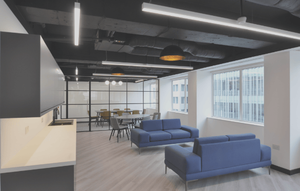 UNION (Managed 2,214 sqft) - 55 New Oxford Street, WC1A - Covent Garden image 4