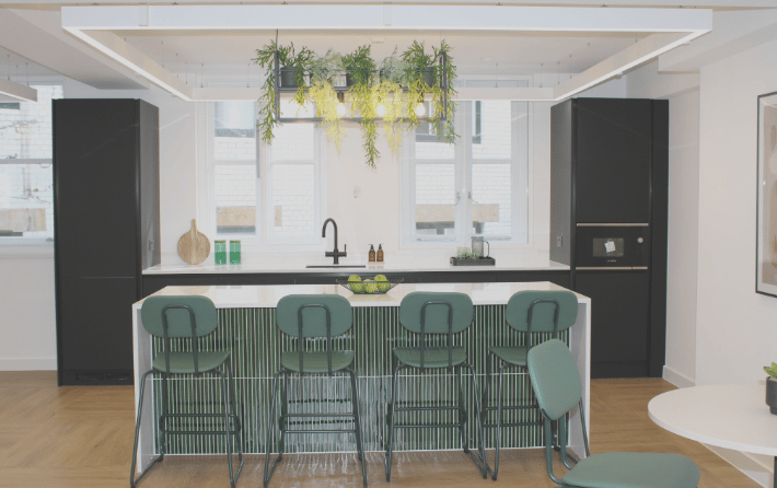 UNION (Managed 2,404 - 4,144 sqft) - 71 Kingsway, WC2B - Holborn image 5