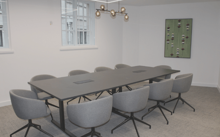 UNION (Managed 2,404 - 4,144 sqft) - 71 Kingsway, WC2B - Holborn image 6