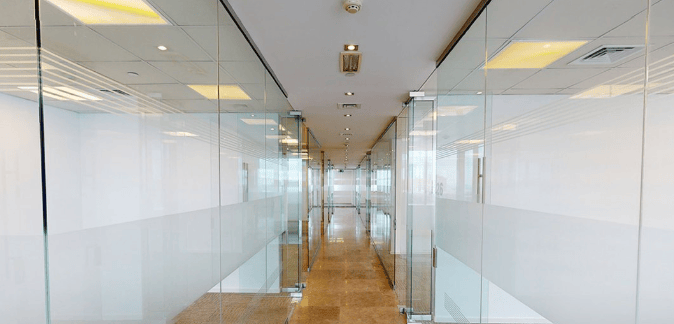 Sweid & Sweid - Aurora Tower - Al Falak St - Al Sufouh  - Dubai Media City image 2