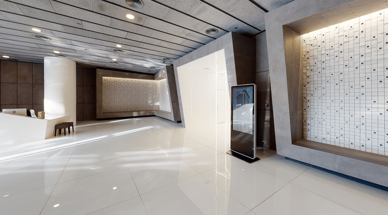Sweid & Sweid - Aurora Tower - Al Falak St - Al Sufouh  - Dubai Media City image 4