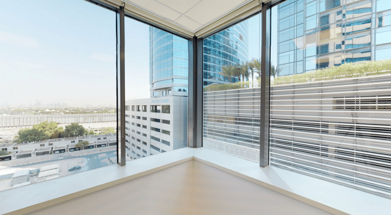 Sweid & Sweid - Aurora Tower - Al Falak St - Al Sufouh  - Dubai Media City image 7