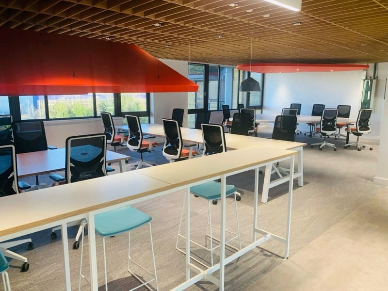 Oxford Innovation Space - Crawley Innovation Centre - Fleming Way, RH10 - Crawley image 7