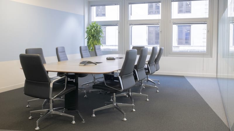 iNgleby Trice (Managed 6,713 sqft) - 80 Cheapside, EC2V 6EE - Bank image 4