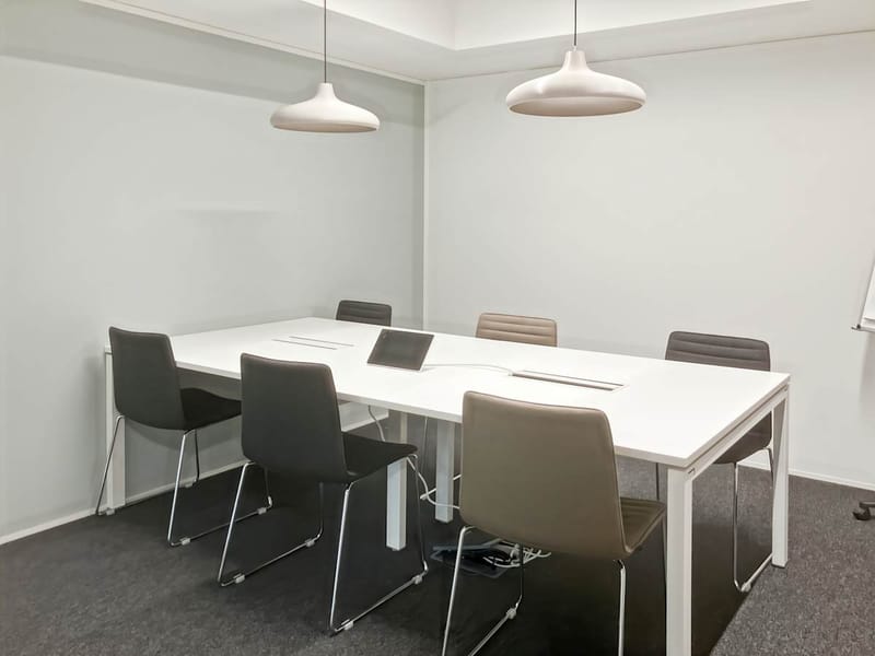 Regus - 137 - 141 rue de Saussure image 3