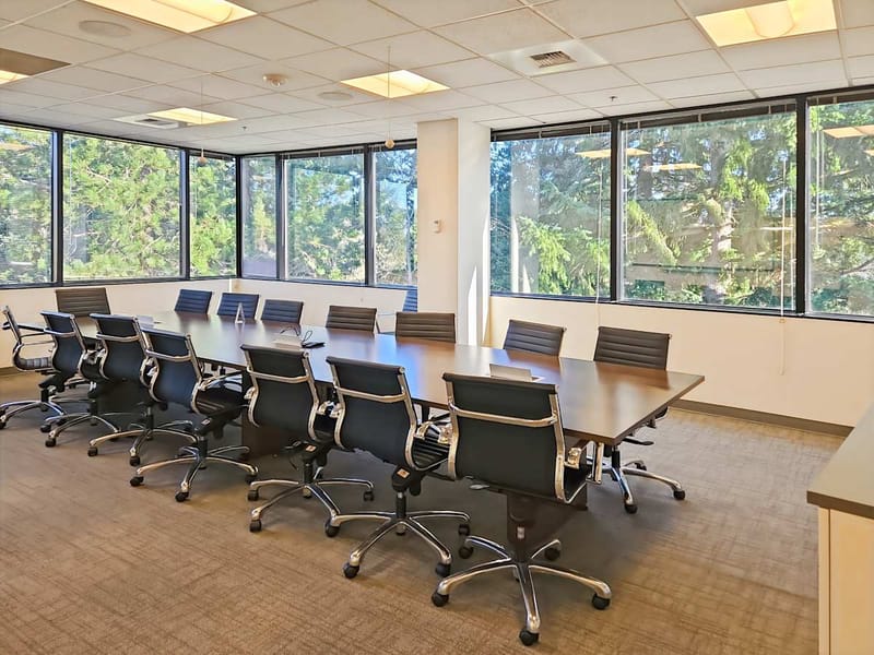 Regus - 3326 160th Ave SE,4th Floor image 10