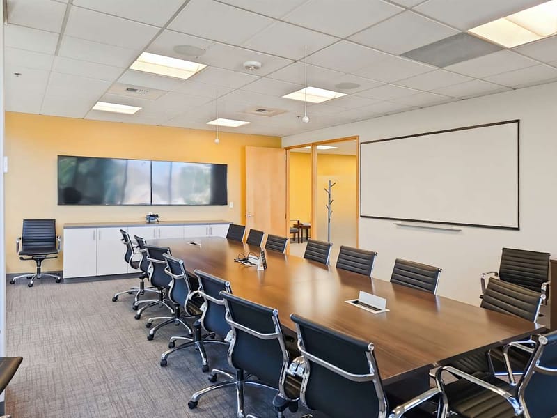 Regus - 3326 160th Ave SE,4th Floor image 11