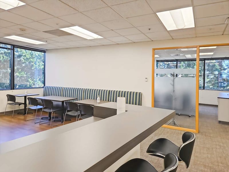 Regus - 3326 160th Ave SE,4th Floor image 12