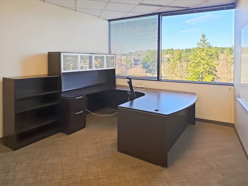 Regus - 3326 160th Ave SE,4th Floor image 13
