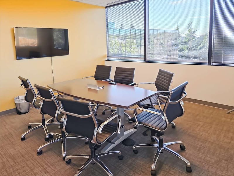 Regus - 3326 160th Ave SE,4th Floor image 4
