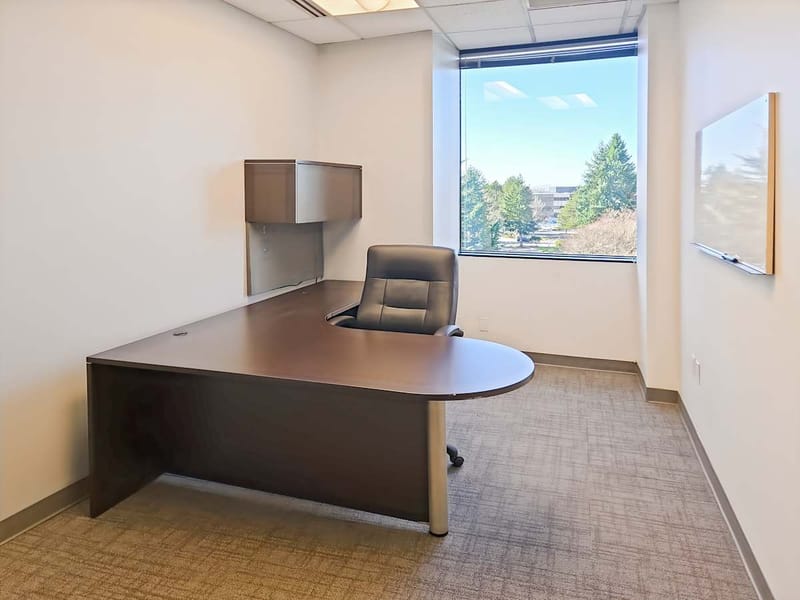 Regus - 3326 160th Ave SE,4th Floor image 5