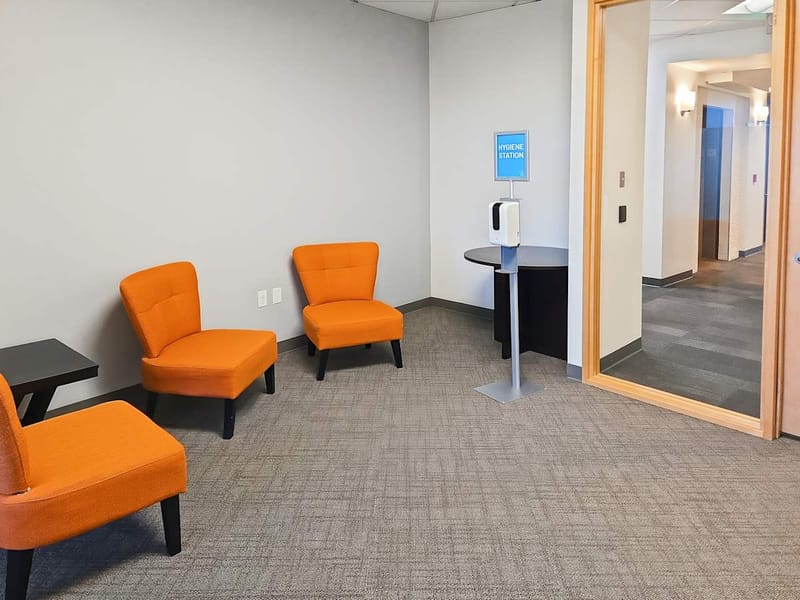 Regus - 3326 160th Ave SE,4th Floor image 6