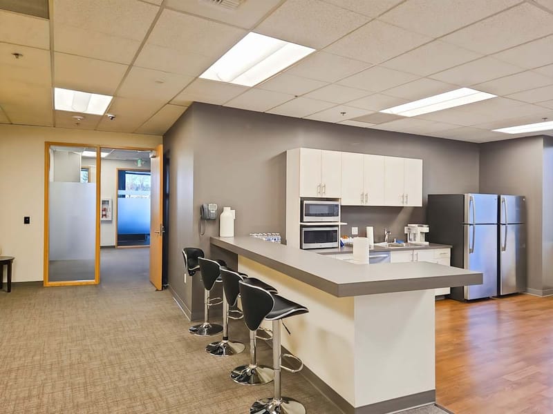 Regus - 3326 160th Ave SE,4th Floor image 7
