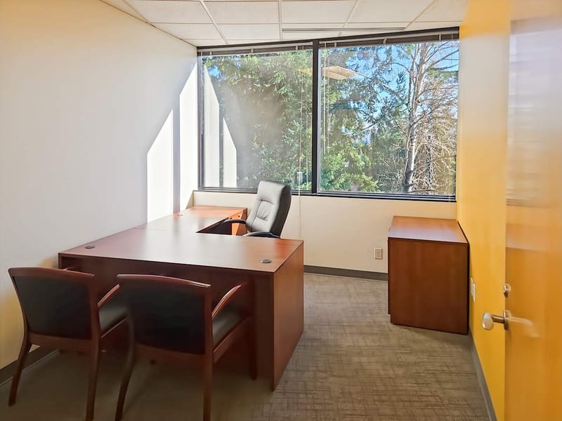 Regus - 3326 160th Ave SE,4th Floor image 8