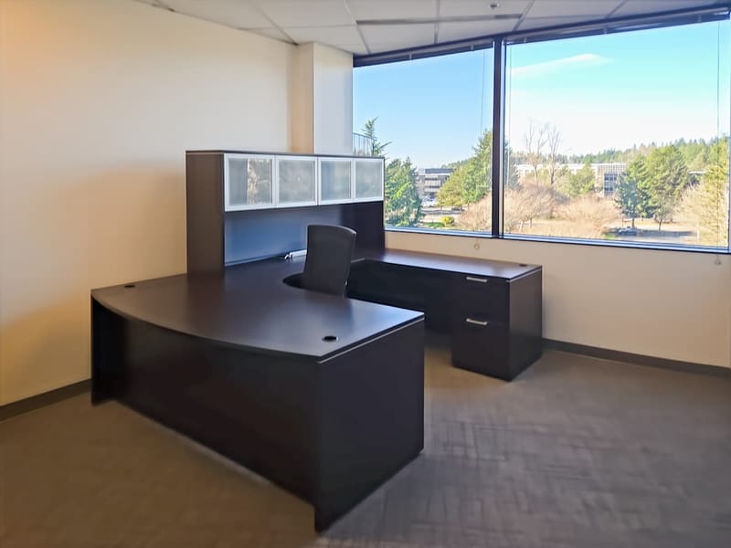 Regus - 3326 160th Ave SE,4th Floor image 9