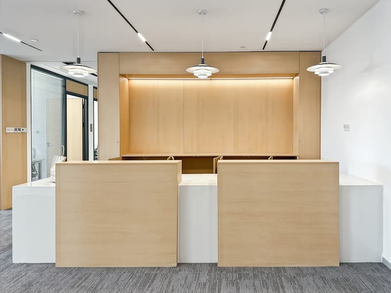 Regus - North of Shendun 1st Road and west of Guanggu 5th Road,East Lake New Technology Development Zone, Hubei Province image 2
