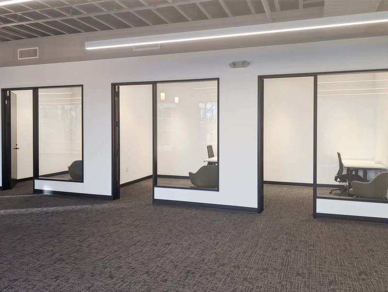 Regus - 1515 Dexter Ave N,2nd floor image 12