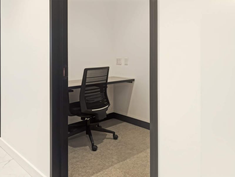 Regus - 1515 Dexter Ave N,2nd floor image 13