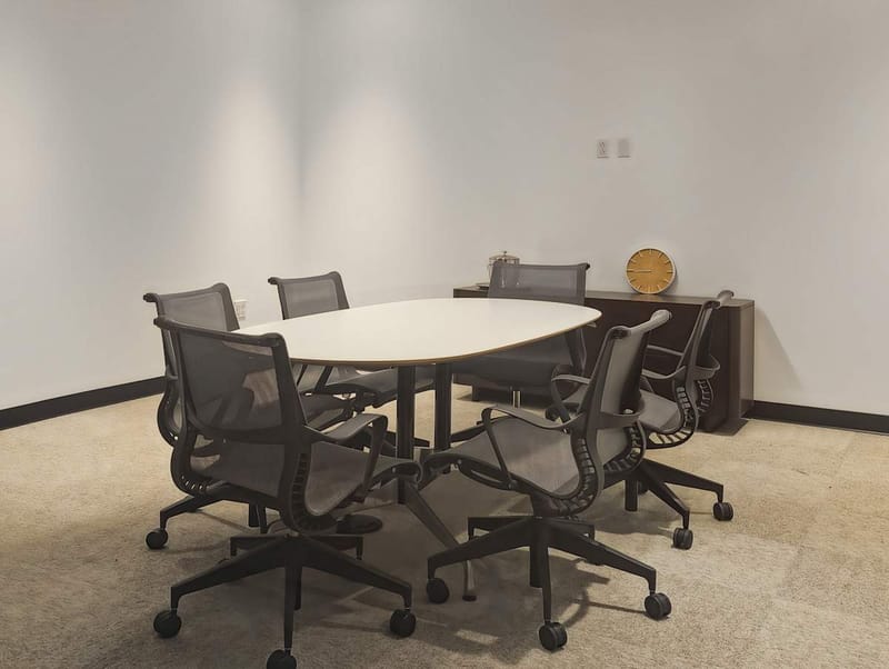 Regus - 1515 Dexter Ave N,2nd floor image 9
