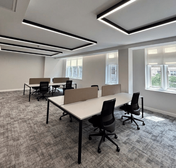 UNION (Managed 2,298 - 2,342 sqft) 25 Eastcheap, EC3M - Monument image 5