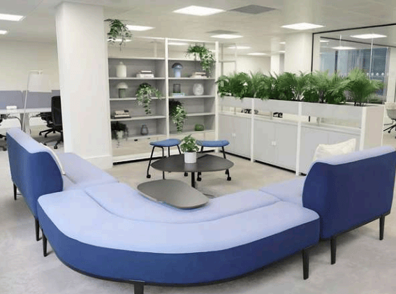 Workpklace Plus (Managed 2,348 - 2,513 sqft) - 36 Leadenhall Street, EC3A 1AT - Aldgate image 3