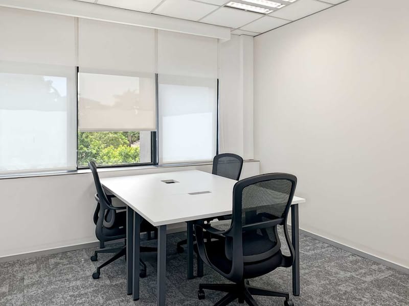 Hq - Jl. Timor No.6, Jakarta 10350 image 10