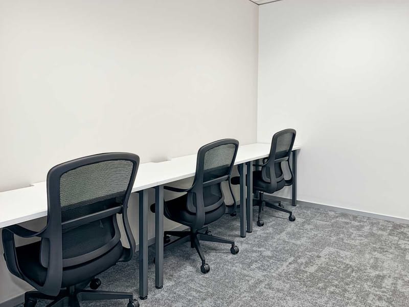 Hq - Jl. Timor No.6, Jakarta 10350 image 12