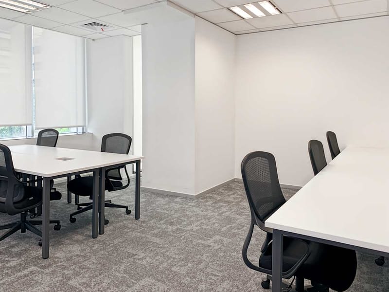 Hq - Jl. Timor No.6, Jakarta 10350 image 13