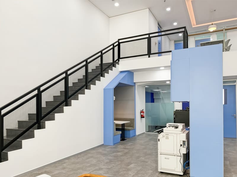 Hq - Jl. Timor No.6, Jakarta 10350 image 4