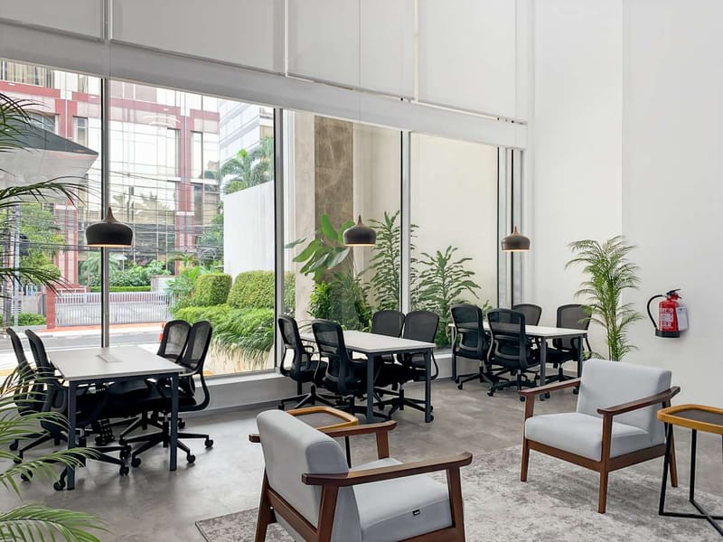 Hq - Jl. Timor No.6, Jakarta 10350 image 5
