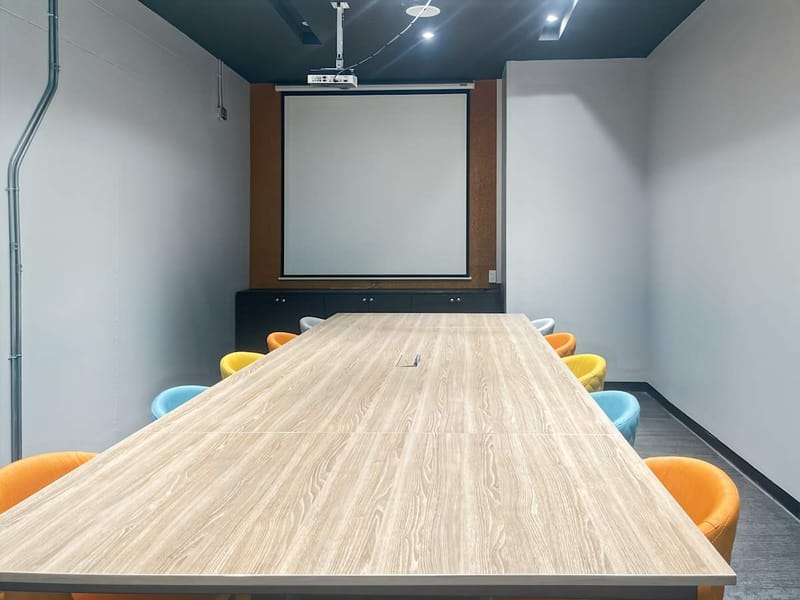 Regus - 1599, Sukhumvit Road, Phrakhanong, Watthana,W-District image 9