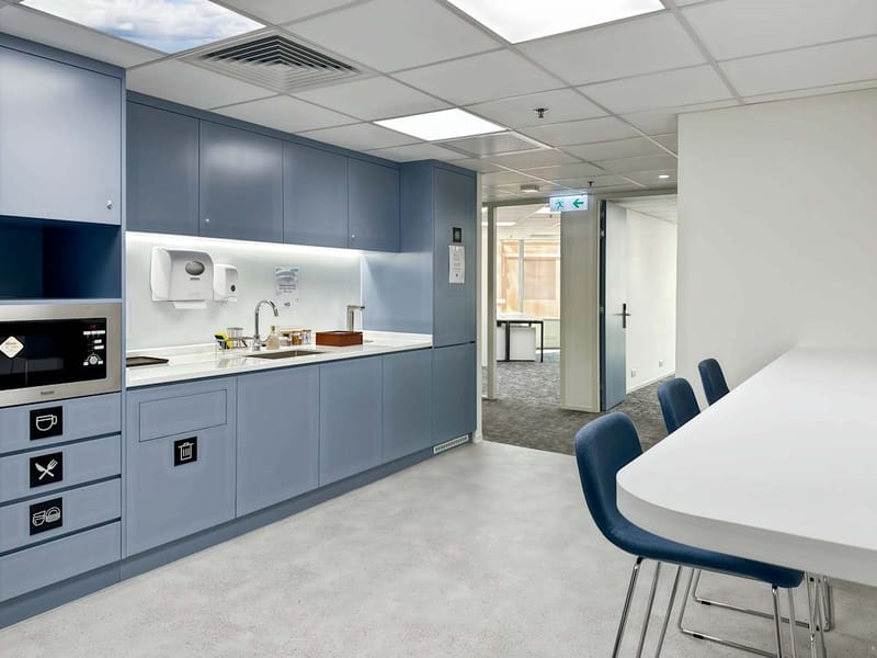 Regus - 750 Nathan Road,Pioneer Centre image 13