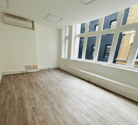 First Base - 76 Watling Street, EC4M 9BJ - City of London image 2