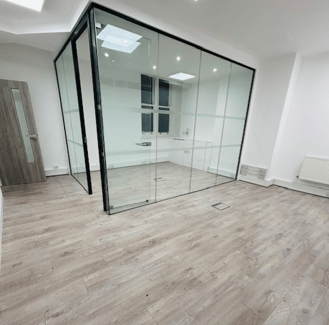 First Base - 76 Watling Street, EC4M 9BJ - City of London image 3