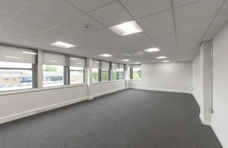 Orbit Developments (Managed 267 - 1,163 sqft) - Gateway House - Styal Road, M22 - Manchester image 6