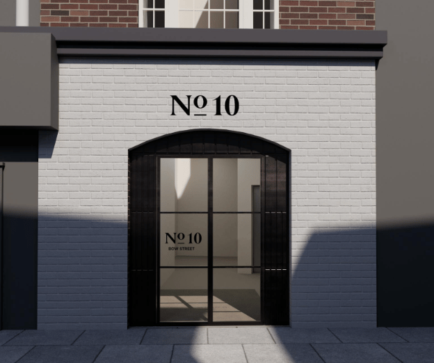 Kontor (Managed 1,755 - 1,841 sqft) - 10 Bow Street, WC2E - Covent Garden image 2