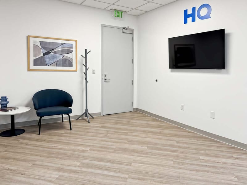 Hq - 1930 Harrison Street image 5