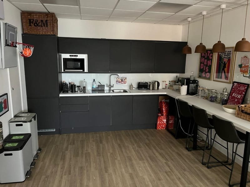 BA Partnership (Managed 80 - 2,100 sqft) - Cameo House - 11 Bear Street, WC2H 7AS - Covent Garden image 3