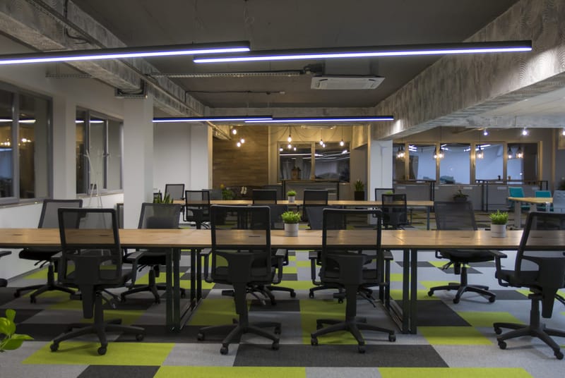 Biz Hub - g.k. Mladost 1AMladost, ul. "Ana Ahmatova" 9, 1729 Sofia image 3